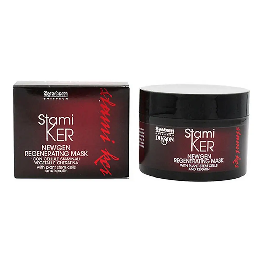 Masque capillaire sc stamiker dikson muster 250 ml_8776. Entrez dans l'Univers de DIAYTAR COTE D'IVOIRE - Où Chaque Produit est une Découverte. Explorez notre gamme variée et trouvez des articles qui vous surprennent et vous inspirent.