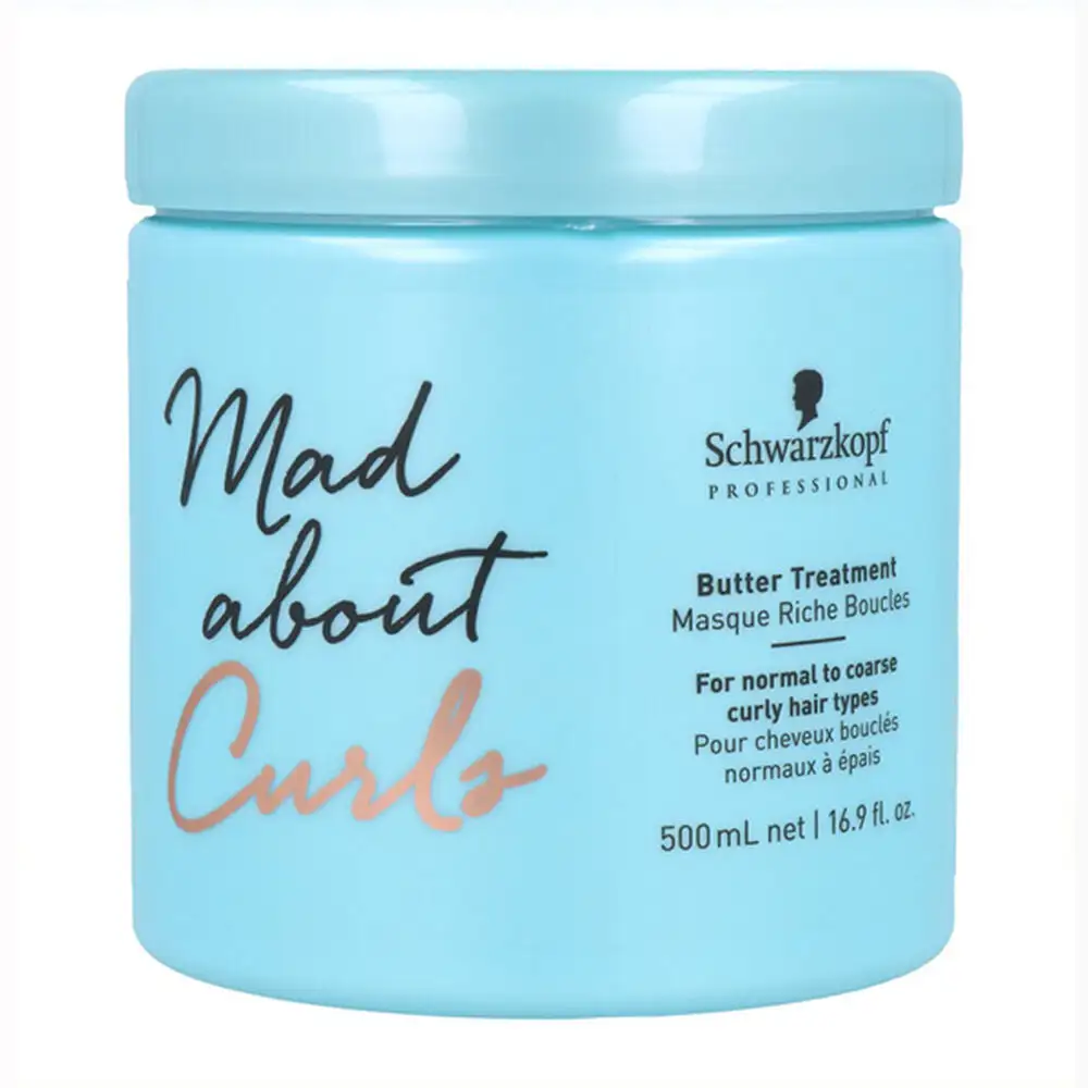 Masque cheveux schwarzkopf boucles beurre 500 ml_5212. DIAYTAR COTE D'IVOIRE - Votre Destination pour un Shopping Unique. Parcourez notre catalogue et trouvez des articles qui vous inspirent et vous édifient.