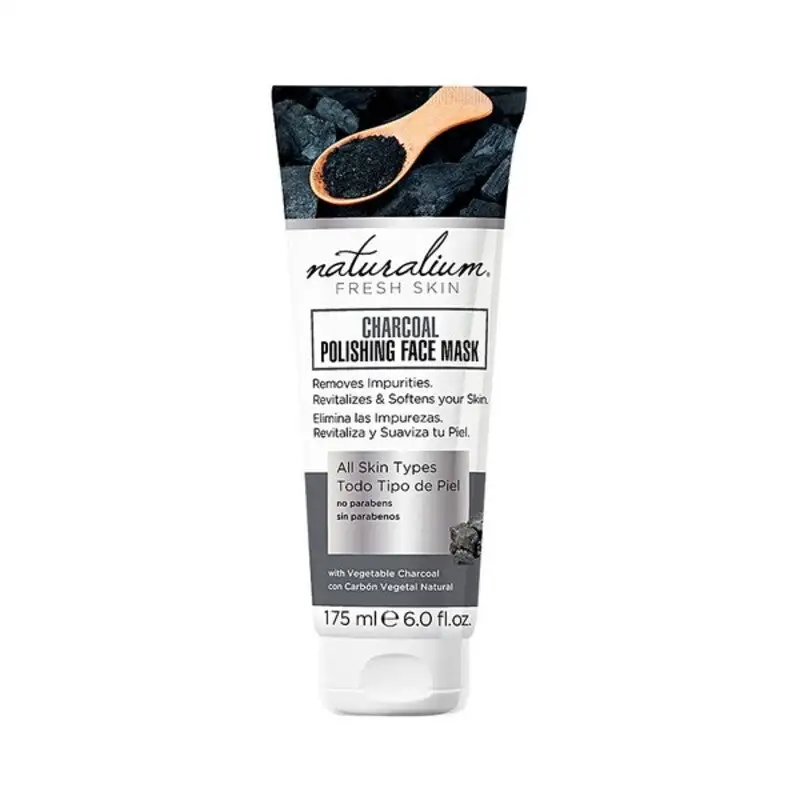 Masque exfoliant naturalium 175 ml_2712. DIAYTAR COTE D'IVOIRE - Là où Chaque Achat a du Sens. Explorez notre gamme et choisissez des produits qui racontent une histoire, votre histoire.