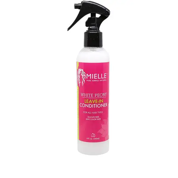 Mielle organics apres shampooing ultra hydratant a la pivoine blanche 8 oz_6459. Bienvenue sur DIAYTAR COTE D'IVOIRE - Où l'Authenticité Rencontre le Confort. Plongez dans notre univers de produits qui allient tradition et commodité pour répondre à vos besoins.