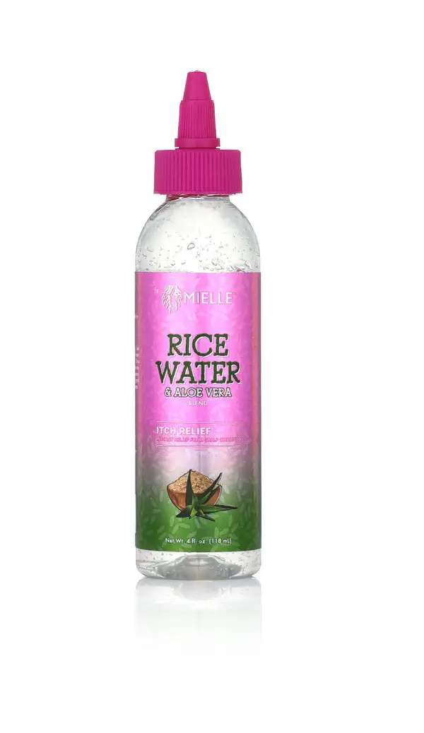 Mielle organics eau de riz et soulagement des demangeaisons a laloes 4 oz_5684. DIAYTAR COTE D'IVOIRE - Là où Chaque Produit a son Propre Éclat. Explorez notre boutique en ligne et trouvez des articles qui ajoutent de la brillance à votre quotidien.