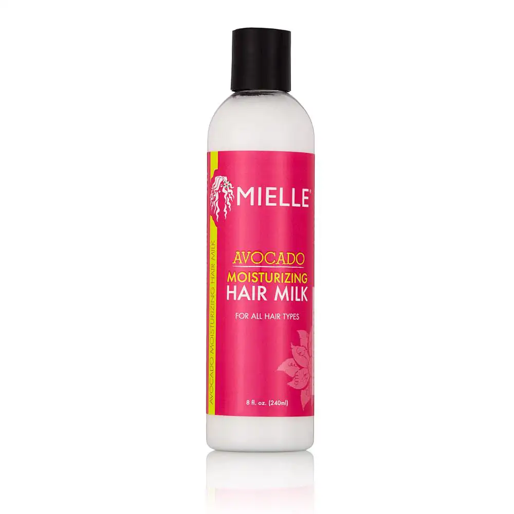 Mielle organics lait capillaire hydratant a lavocat 8 oz_9977. DIAYTAR COTE D'IVOIRE - Où Choisir est une Célébration. Découvrez notre sélection de produits qui représentent la diversité et la joie du Côte d'Ivoire, à chaque étape de votre vie.
