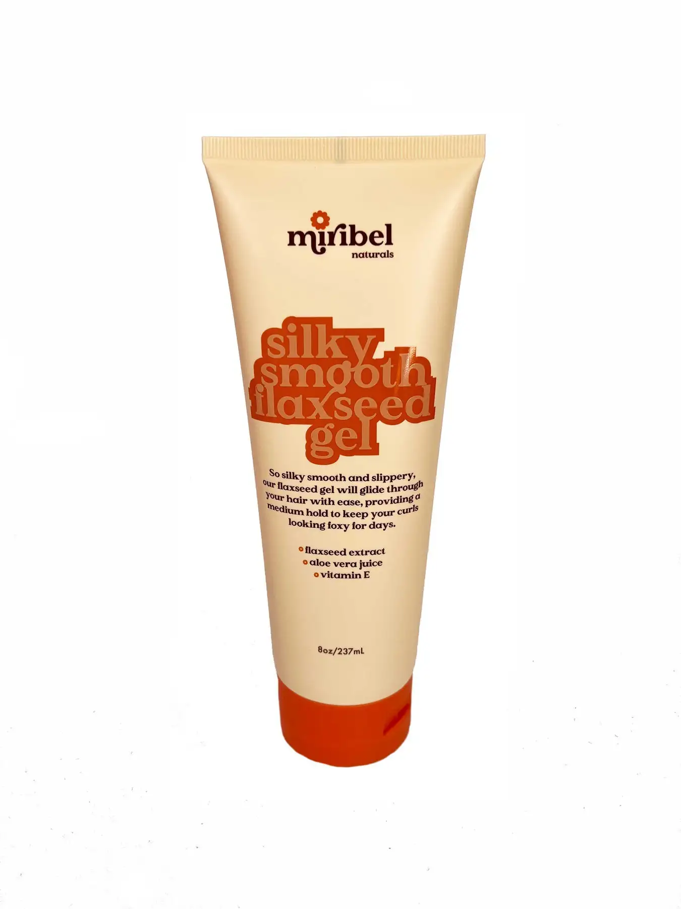Miribel naturals gel soyeux et lisse aux graines de lin 8 oz_1201. DIAYTAR COTE D'IVOIRE - Où Choisir Devient un Acte de Découverte. Découvrez notre gamme et choisissez des produits qui éveillent votre curiosité et élargissent vos horizons.