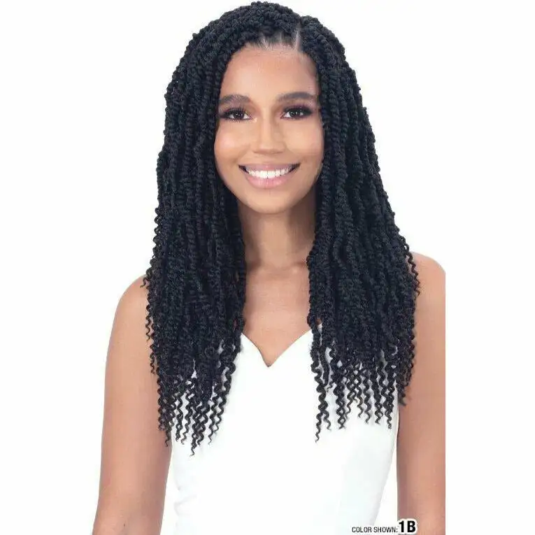 Model model glance braids 3x springy passion twist 14_6209. DIAYTAR COTE D'IVOIRE - Là où Chaque Achat a du Sens. Explorez notre gamme et choisissez des produits qui racontent une histoire, votre histoire.