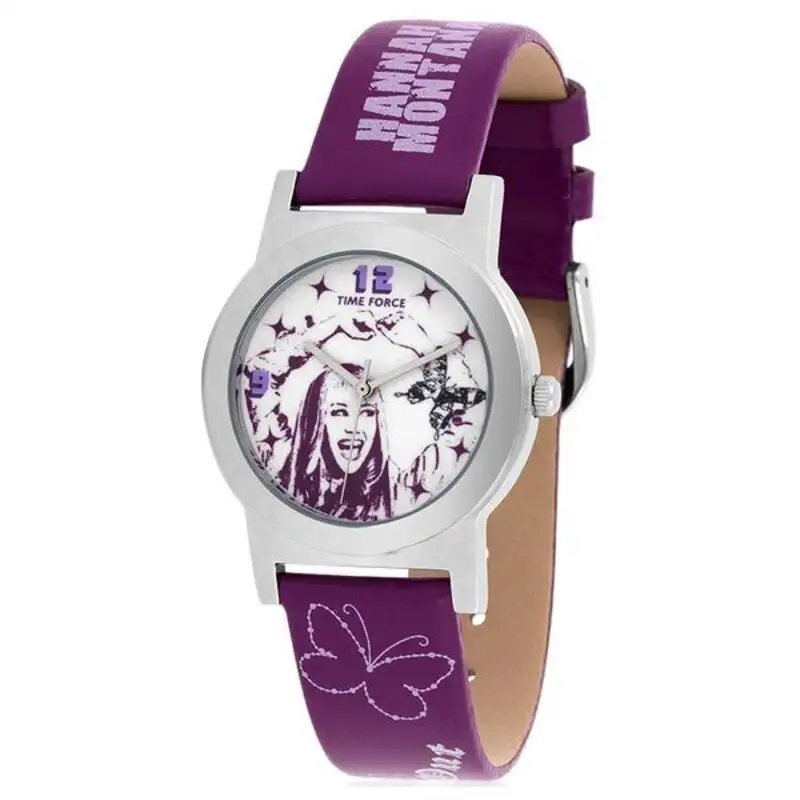 Montre bebe time force hm1009 o 35 mm_5046. DIAYTAR COTE D'IVOIRE - Votre Escapade Shopping Virtuelle. Explorez notre boutique en ligne et dénichez des trésors qui évoquent la culture et le savoir-faire sénégalais, un clic à la fois.