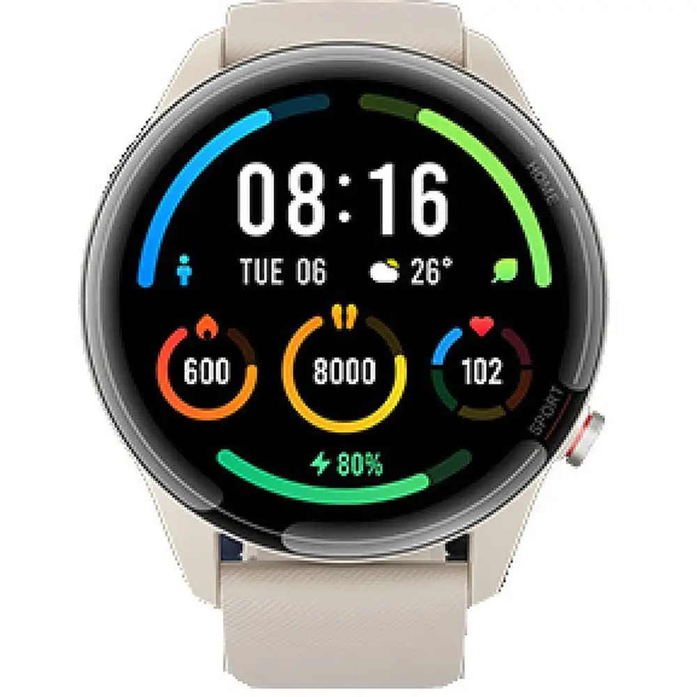 Montre connectee xiaomi bhr4723gl 139 420 mah_1082. DIAYTAR COTE D'IVOIRE - Votre Paradis Shopping au Cœur du Côte d'Ivoire. Explorez notre boutique en ligne et découvrez des produits conçus pour enchanter chaque aspect de votre vie.