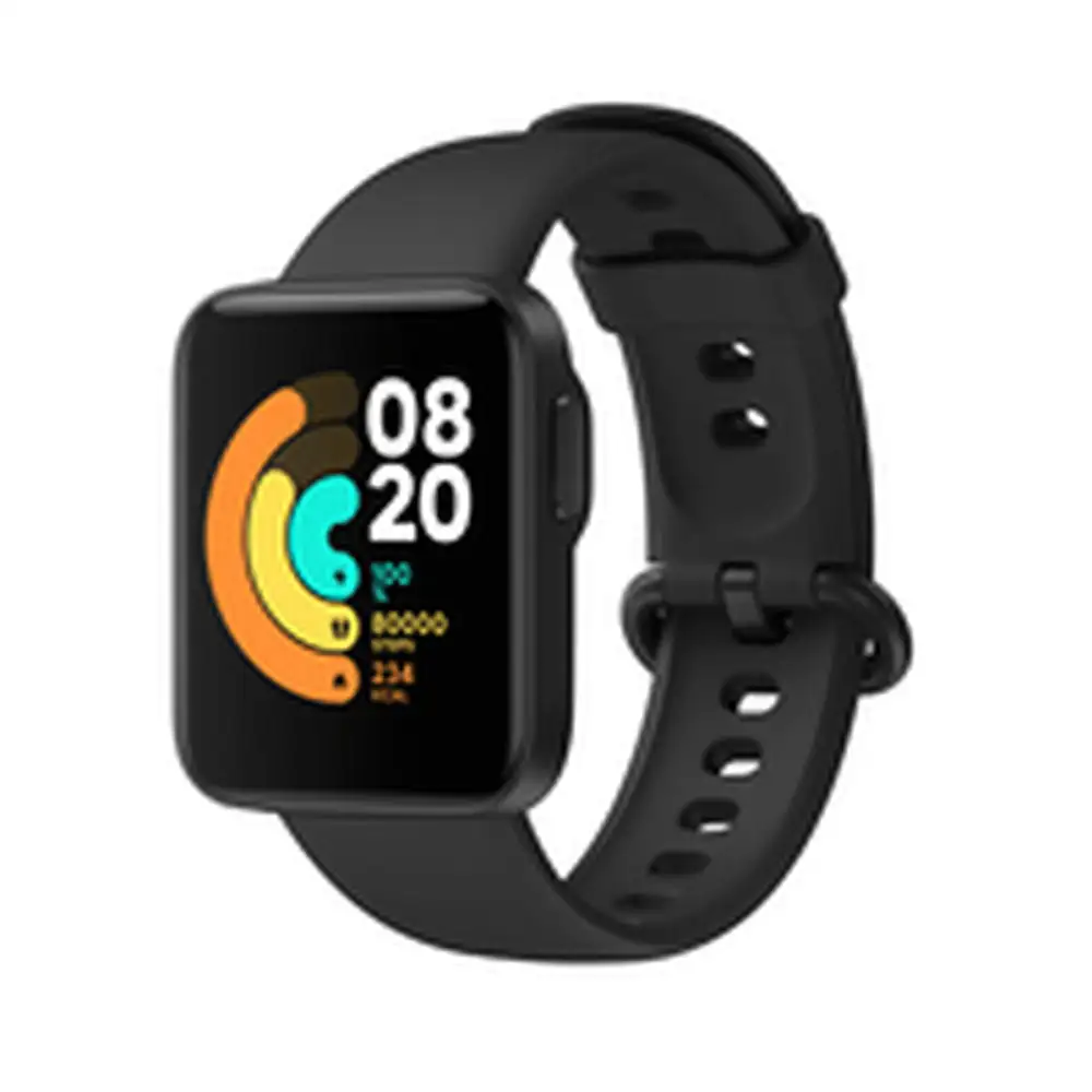 Montre connectee xiaomi mi watch lite remise a neuf aplus_2967. DIAYTAR COTE D'IVOIRE - L'Art de Vivre l'Élégance Accessible. Parcourez notre gamme variée et choisissez des produits qui ajoutent une touche de sophistication à votre style.