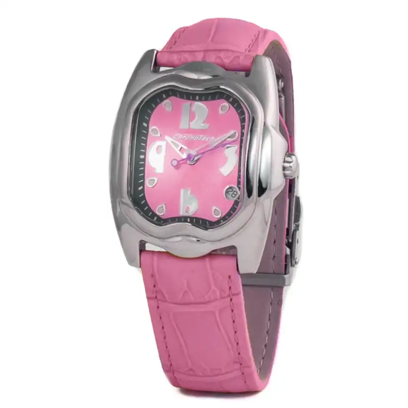 Montre femme chronotech ct7274l 08 o 33 mm_5245. DIAYTAR COTE D'IVOIRE - Là où la Tradition Devient Tendance. Naviguez à travers notre boutique en ligne et choisissez des produits qui allient l'authenticité au contemporain.