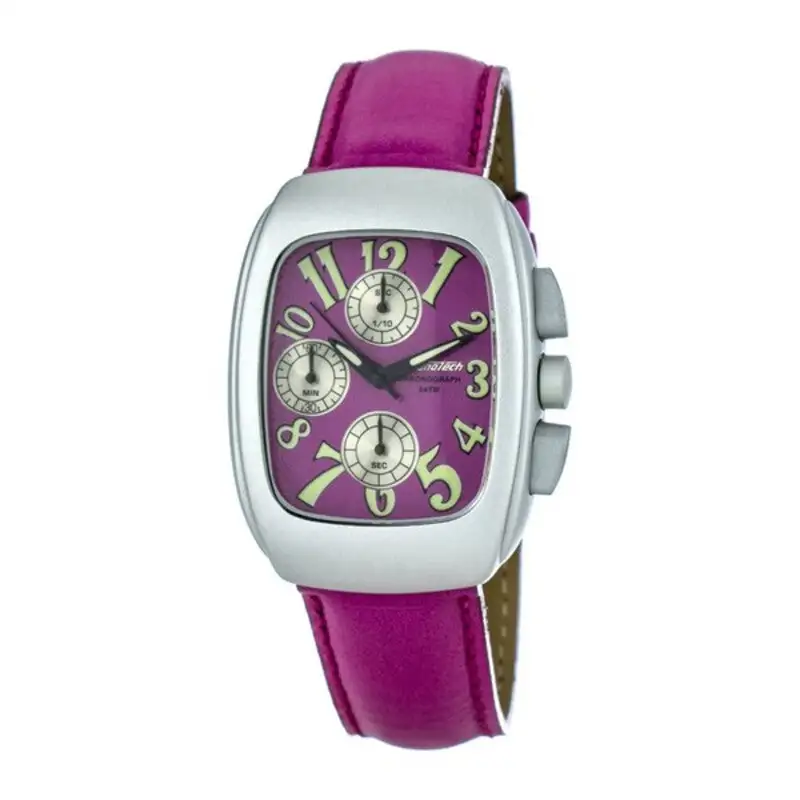 Montre femme chronotech ct7359 08 o 33 mm_9924. DIAYTAR COTE D'IVOIRE - Votre Destination Shopping Authentique. Explorez notre boutique en ligne et découvrez des trésors qui reflètent l'âme du Côte d'Ivoire, pour une expérience shopping unique.
