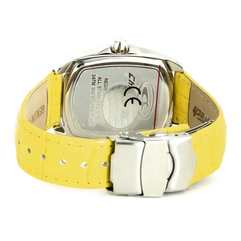 Montre femme chronotech ct7504ls 05 o 35 mm_6020. DIAYTAR COTE D'IVOIRE - Où la Tradition Renouvelée Rencontre l'Innovation. Explorez notre gamme de produits qui fusionnent l'héritage culturel avec les besoins contemporains.