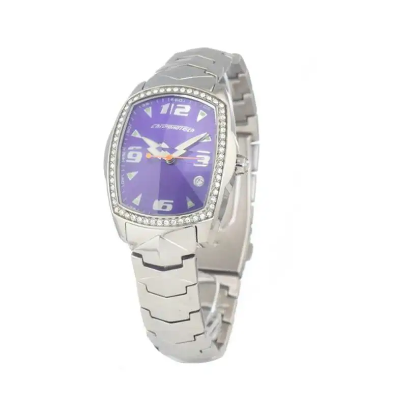 Montre femme chronotech ct7504ls 08m o 33 mm_2624. DIAYTAR COTE D'IVOIRE - Où Chaque Produit est une Promesse de Qualité. Explorez notre boutique en ligne et choisissez des produits qui répondent à vos exigences élevées.