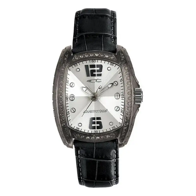 Montre femme chronotech rw0001 o 30 mm_2793. DIAYTAR COTE D'IVOIRE - Où Chaque Produit a son Histoire à Raconter. Parcourez notre catalogue et découvrez des articles qui portent en eux la passion et l'histoire du Côte d'Ivoire.