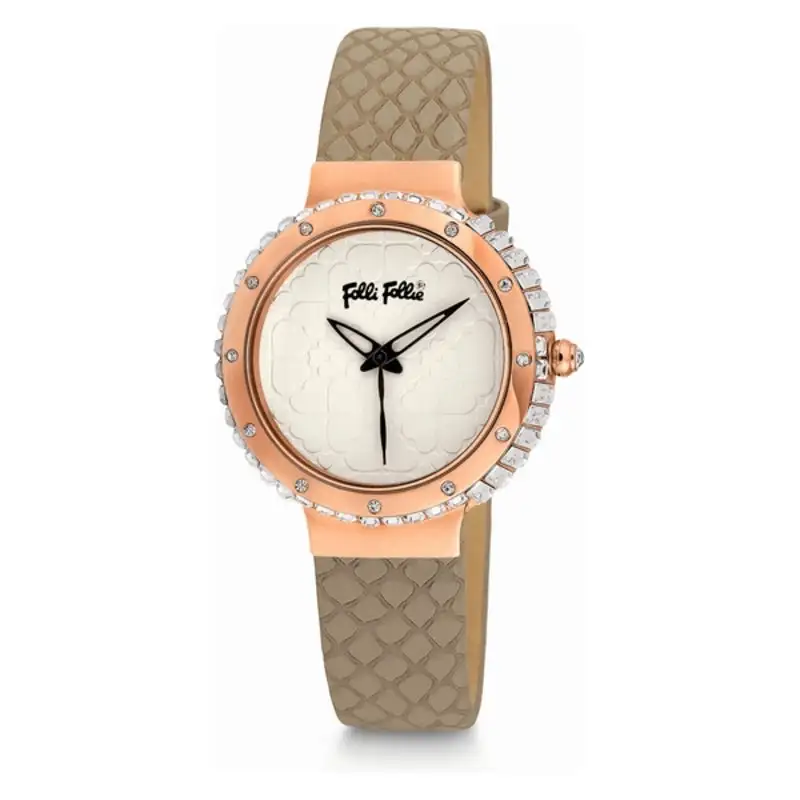 Montre femme folli follie wf13b012sp o 32 mm_1276. DIAYTAR COTE D'IVOIRE - Votre Boutique en Ligne, Votre Identité. Naviguez à travers notre plateforme et choisissez des articles qui expriment qui vous êtes et ce que vous chérissez.
