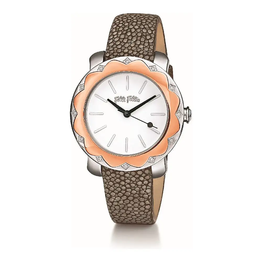 Montre femme folli follie wf14a002spm o 35 mm_5537. Bienvenue chez DIAYTAR COTE D'IVOIRE - Où Chaque Produit a son Histoire. Découvrez notre sélection unique et trouvez des articles qui racontent la richesse culturelle et artistique du Côte d'Ivoire.