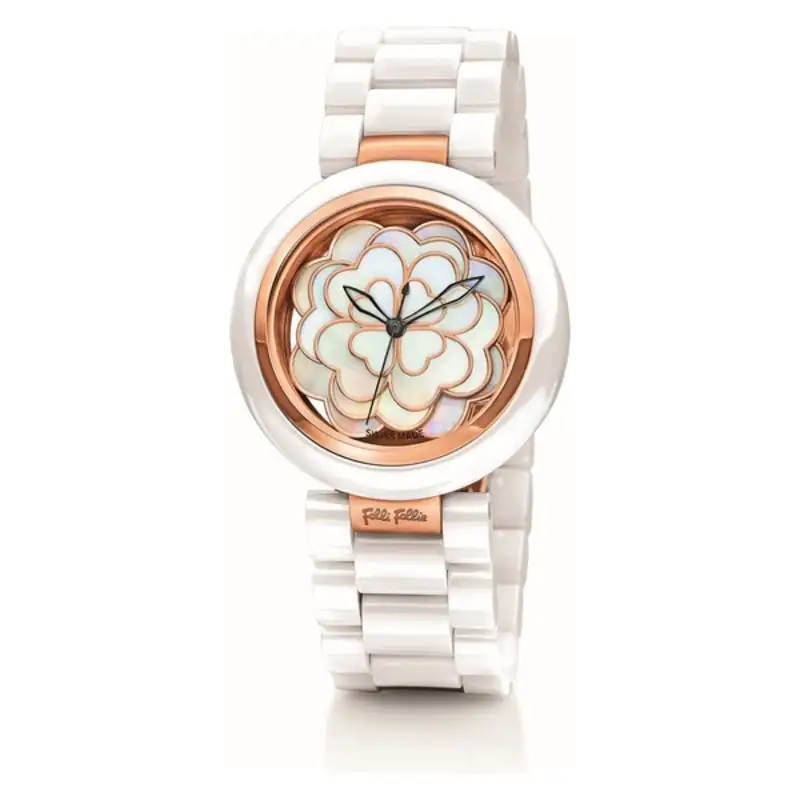 Montre femme folli follie wf15r007bpw o 32 mm_9030. DIAYTAR COTE D'IVOIRE - L'Art de Vivre le Shopping Éthique. Parcourez notre gamme et choisissez des produits qui reflètent notre engagement envers des pratiques durables.