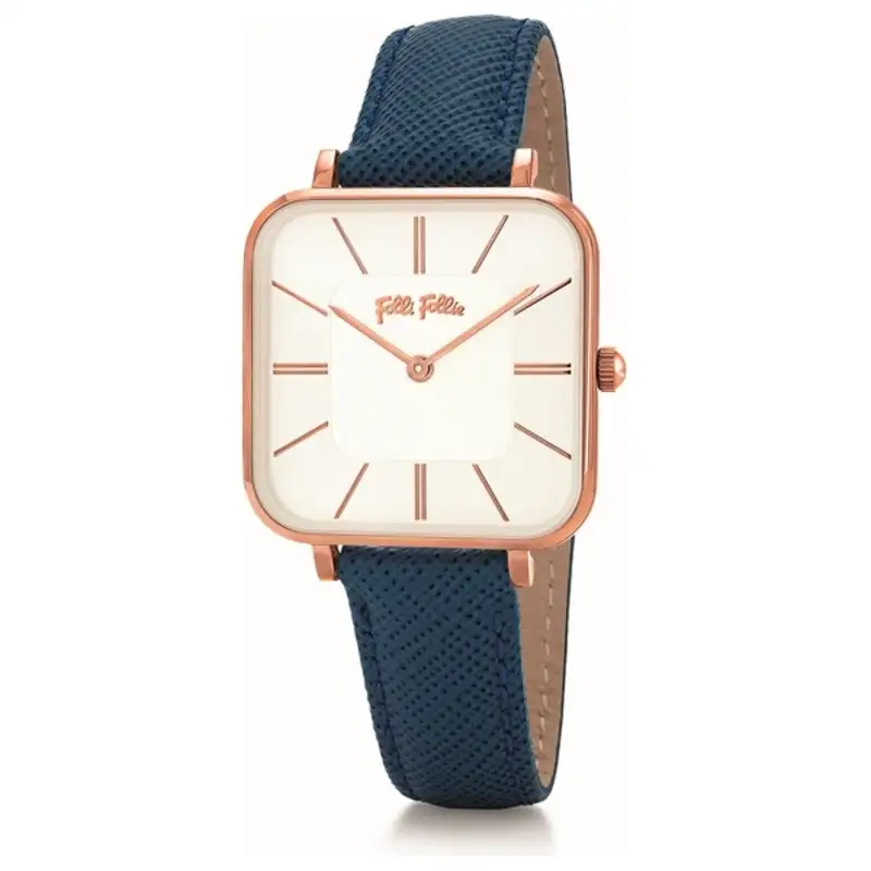 Montre femme folli follie wf18r007spwbl wf18r007spw bl o 32 mm_6094. DIAYTAR COTE D'IVOIRE - Votre Passage Vers l'Excellence Shopping. Découvrez un catalogue en ligne qui offre une expérience d'achat exceptionnelle, avec des produits soigneusement sélectionnés pour satisfaire tous les goûts.