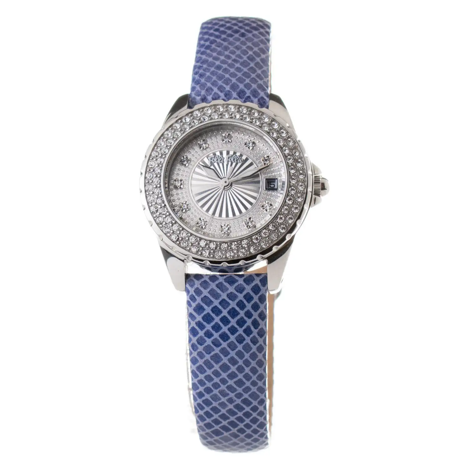 Montre femme folli follie wf1a006stsdf o 30 mm_9334. Bienvenue sur DIAYTAR COTE D'IVOIRE - Où le Shopping est une Affaire Personnelle. Découvrez notre sélection et choisissez des produits qui reflètent votre unicité et votre individualité.