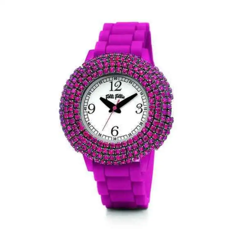 Montre femme folli follie wf1p018zpp o 40 mm_1879. DIAYTAR COTE D'IVOIRE - Là où la Tradition Devient Tendance. Naviguez à travers notre boutique en ligne et choisissez des produits qui allient l'authenticité au contemporain.