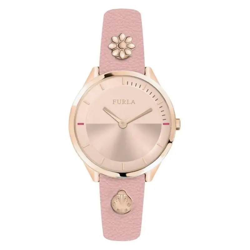 Montre femme furla r4251112509 o 31 mm_4767. Bienvenue chez DIAYTAR COTE D'IVOIRE - Votre Porte d'Accès à la Diversité. Découvrez notre boutique en ligne et choisissez parmi une pléthore d'articles qui célèbrent la richesse culturelle du Côte d'Ivoire et au-delà.