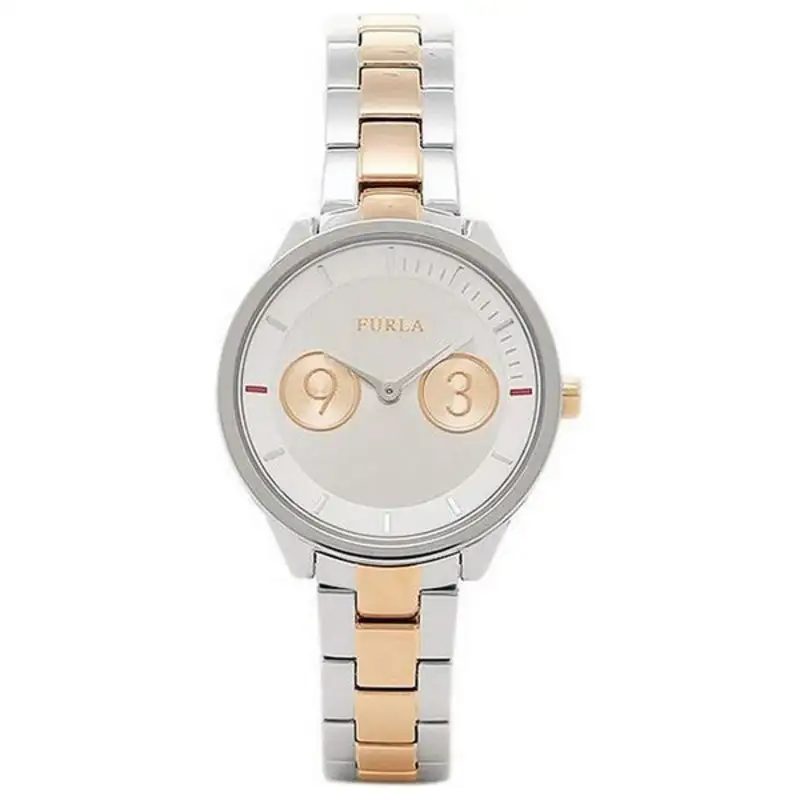 Montre femme furla r4253102507 o 31 mm_1163. DIAYTAR COTE D'IVOIRE - Où l'Élégance Rencontre l'Authenticité. Naviguez à travers notre boutique en ligne et choisissez des produits qui incarnent le style et la tradition du Côte d'Ivoire.