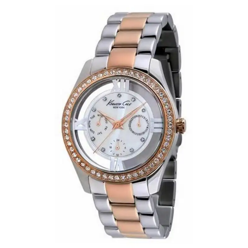 Montre femme kenneth cole ikc4905 o 38 mm_5107. Entrez dans le Monde de DIAYTAR COTE D'IVOIRE - Où Chaque Produit Raconte une Histoire Unique. Explorez notre sélection et laissez-vous transporter par des récits à travers les articles que vous choisissez.