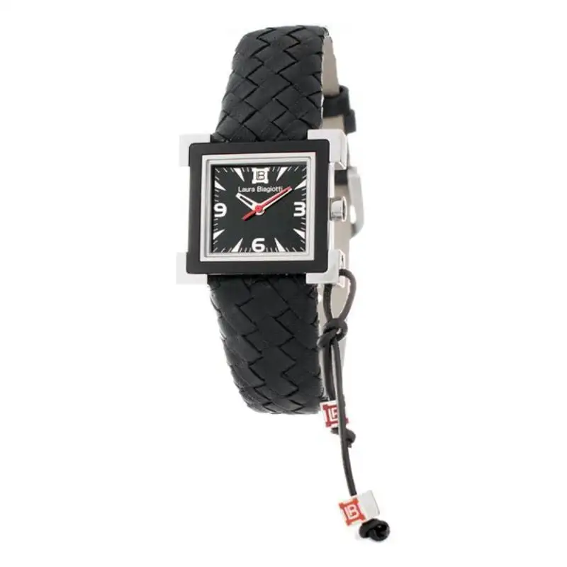 Montre femme laura biagiotti lb0040l ne o 26 mm_3691. DIAYTAR COTE D'IVOIRE - Là où la Découverte est au Rendez-vous. Plongez dans notre catalogue et trouvez des articles qui éveilleront votre curiosité et élargiront vos horizons.