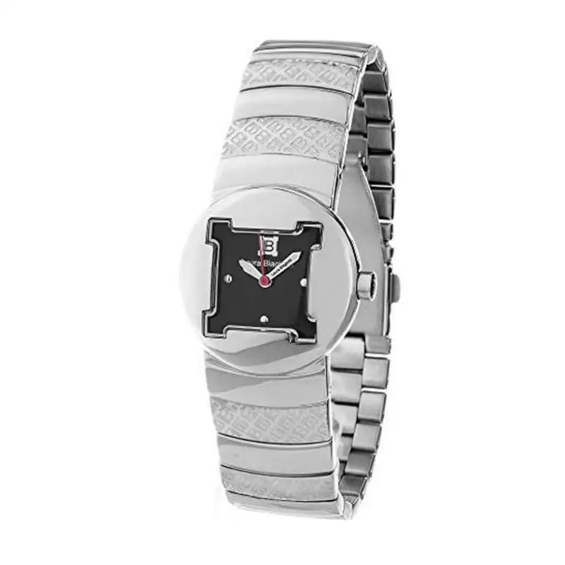 Montre femme laura biagiotti lb0050l 02m o 30 mm_9604. Bienvenue chez DIAYTAR COTE D'IVOIRE - Où Choisir Rime avec Découvrir. Plongez dans notre catalogue et trouvez des produits qui révèlent la diversité et la richesse culturelle du Côte d'Ivoire.