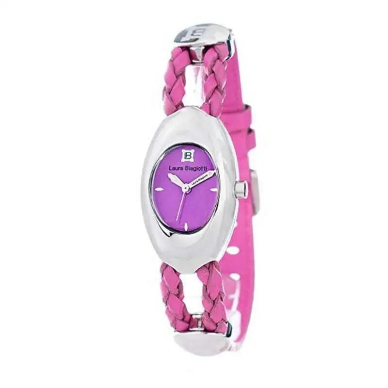 Montre femme laura biagiotti lb0056l 06 o 22 mm_2547. Bienvenue chez DIAYTAR COTE D'IVOIRE - Où Chaque Produit a son Âme. Découvrez notre gamme et choisissez des articles qui résonnent avec votre personnalité et vos valeurs.