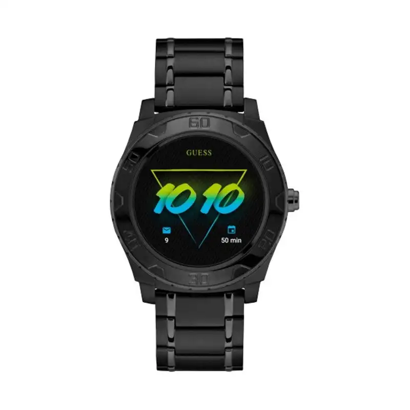 Montre homme guess c1001g5 o 44 mm_6558. Entrez dans l'Univers de DIAYTAR COTE D'IVOIRE - Où la Tradition S'unit à la Modernité. Explorez notre sélection pour trouver des produits qui allient héritage et innovation.