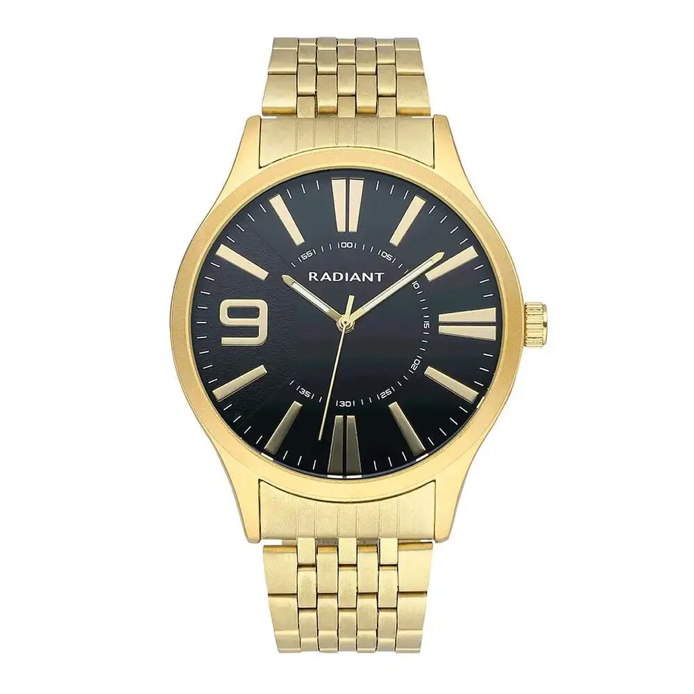 Montre homme radiant ra565202 o 44 mm_8540. Entrez dans le Monde de DIAYTAR COTE D'IVOIRE - Où la Satisfaction est la Priorité. Explorez notre sélection pensée pour vous offrir une expérience de shopping qui va au-delà de vos attentes.