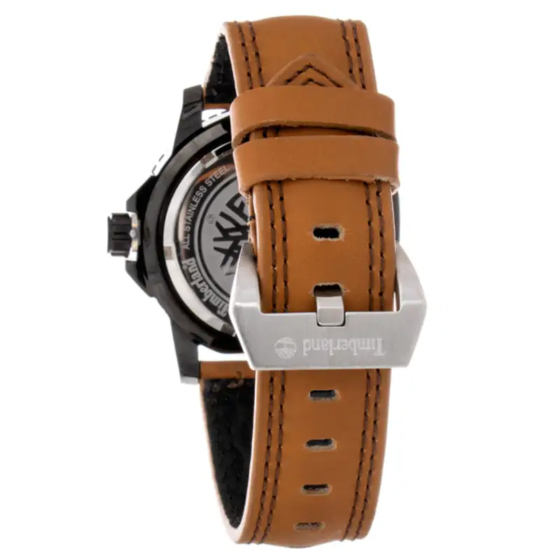 Montre homme timberland tbl13327jb 14m o 45 mm_3647. DIAYTAR COTE D'IVOIRE - Votre Boutique en Ligne, Votre Histoire. Explorez notre sélection et découvrez des produits qui reflètent votre parcours et vos aspirations, un achat à la fois.