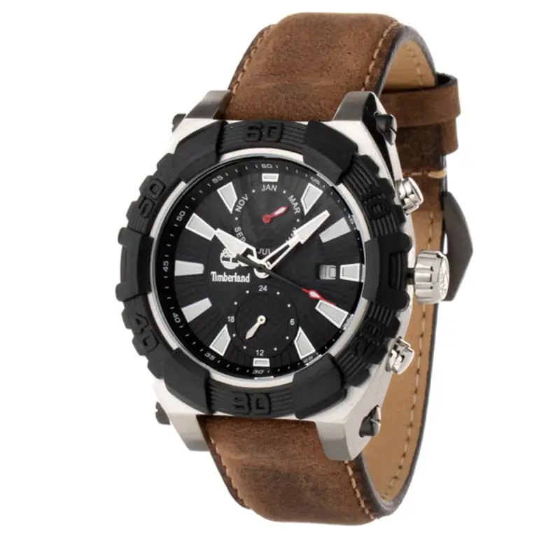 Montre homme timberland tbl13331jstb 04da o 45 mm_2714. Entrez dans l'Univers de DIAYTAR COTE D'IVOIRE - Où l'Authenticité Renouvelle Votre Quotidien. Explorez notre gamme de produits et trouvez des articles qui reflètent votre essence.