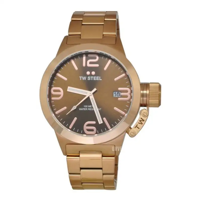 Montre homme tw steel twcb191 o 45 mm_2363. Entrez dans l'Univers de DIAYTAR COTE D'IVOIRE - Où Choisir est un Voyage. Explorez notre gamme diversifiée et trouvez des articles qui répondent à tous vos besoins et envies.