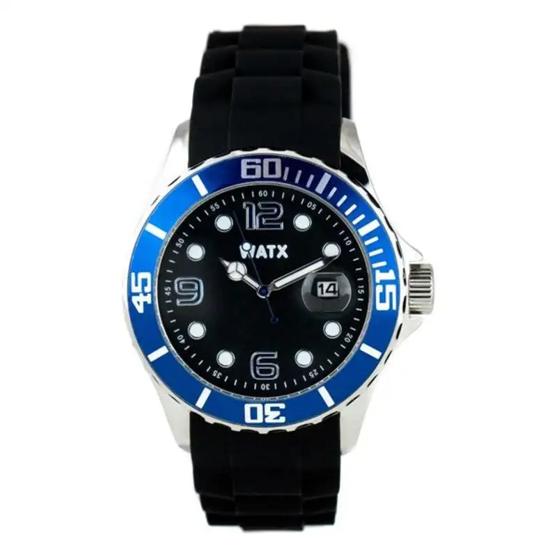 Montre homme watx et colors rwa9019 o 42 mm_7087. Bienvenue sur DIAYTAR COTE D'IVOIRE - Où Chaque Produit a son Charme. Explorez notre sélection minutieuse et trouvez des articles qui vous séduisent et vous inspirent.