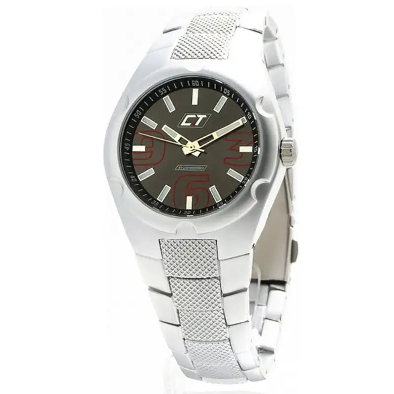 Montre unisexe chronotech cc7039m 08m o 39 mm_5833. DIAYTAR COTE D'IVOIRE - Là où la Découverte est au Rendez-vous. Plongez dans notre catalogue et trouvez des articles qui éveilleront votre curiosité et élargiront vos horizons.