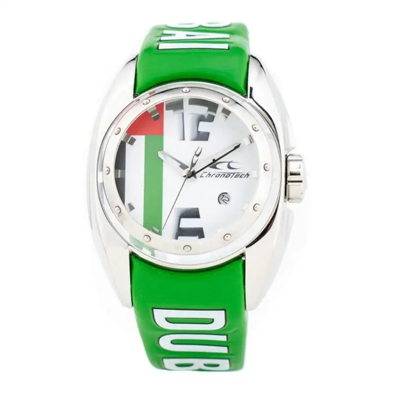 Montre unisexe chronotech ct7704m 30 o 45 mm_1457. DIAYTAR COTE D'IVOIRE - Votre Portail vers l'Extraordinaire. Parcourez nos collections et découvrez des produits qui vous emmènent au-delà de l'ordinaire, créant une expérience de shopping mémorable.