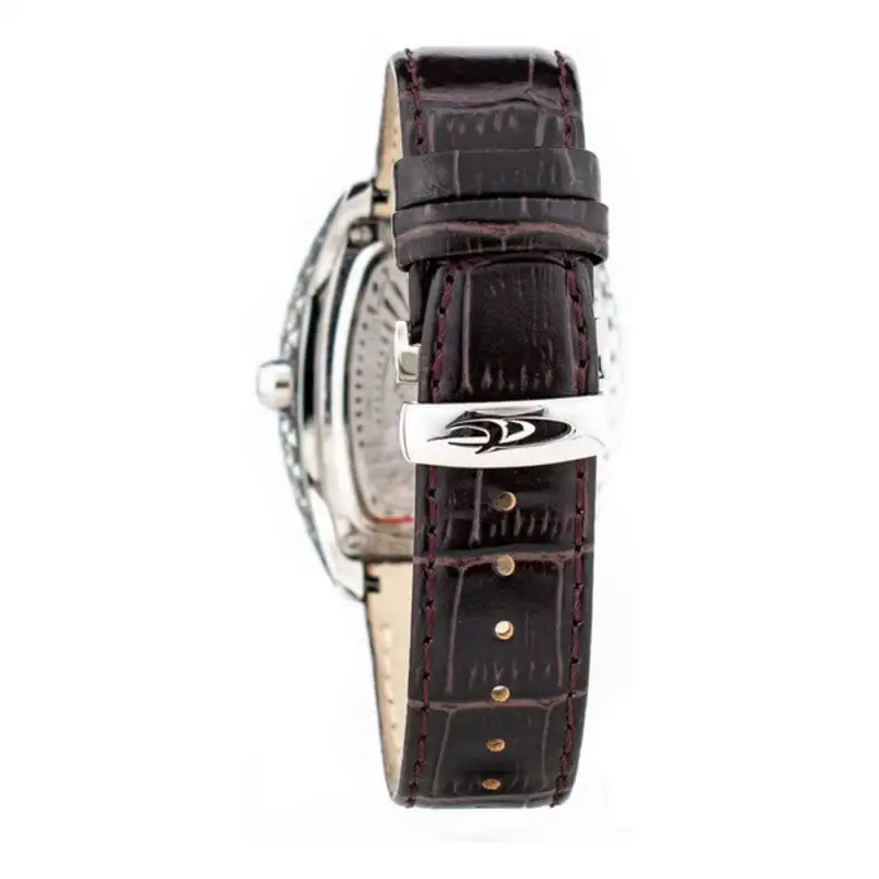 Montre unisexe chronotech ct7998m 14 o 42 mm_8526. DIAYTAR COTE D'IVOIRE - Où l'Élégance Rencontré l'Accessibilité. Parcourez notre catalogue et trouvez des produits qui apportent une touche de sophistication à votre vie quotidienne sans compromettre votre budget.