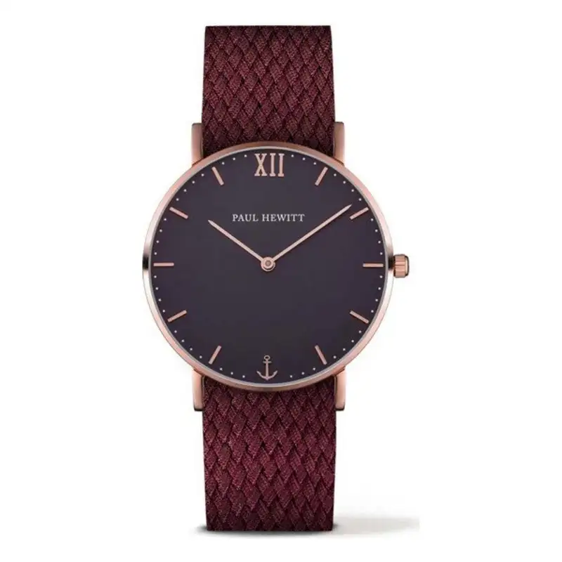 Montre unisexe paul hewitt ph sa r st b 19s o 39 mm_6281. DIAYTAR COTE D'IVOIRE - Où Chaque Produit est une Histoire à Raconter. Découvrez notre sélection de produits qui vous permettent de créer votre propre récit à travers vos achats.