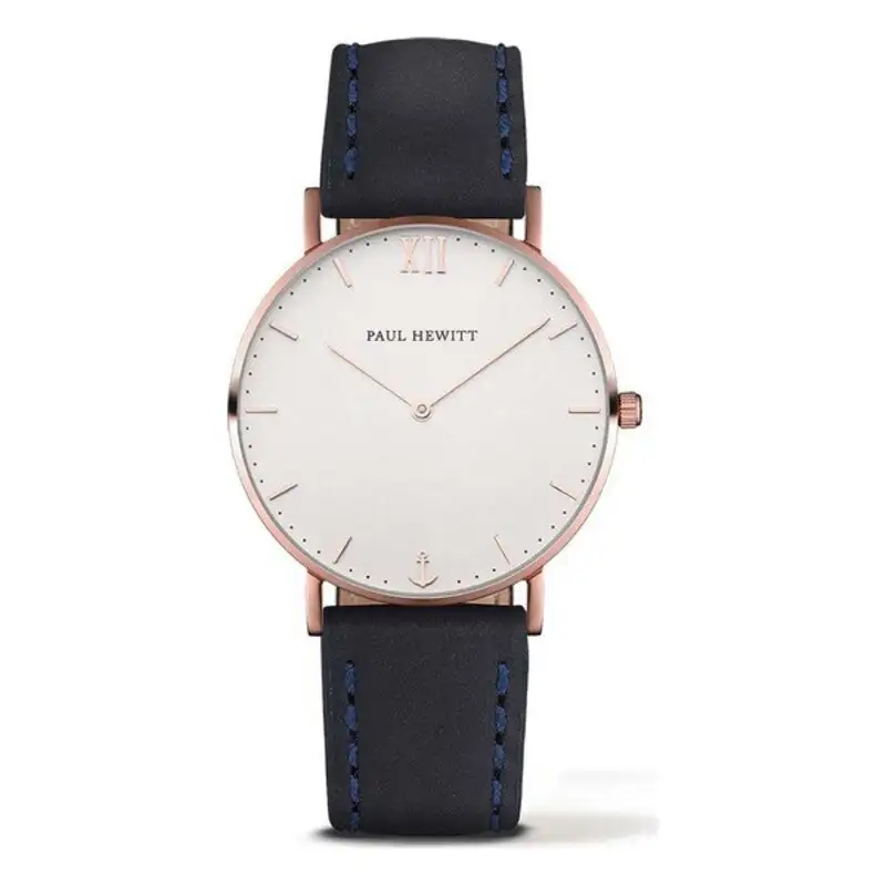 Montre unisexe paul hewitt ph sa r st w 11m o 39 mm_1662. DIAYTAR COTE D'IVOIRE - L'Art du Shopping Distinctif. Naviguez à travers notre gamme soigneusement sélectionnée et choisissez des produits qui définissent votre mode de vie.