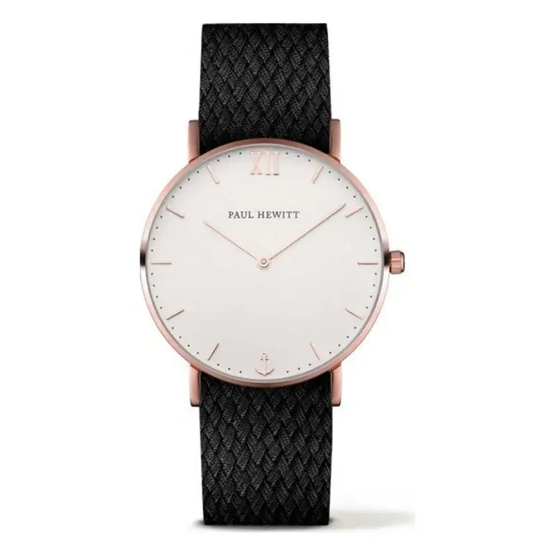 Montre unisexe paul hewitt ph sa r st w 21m o 39 mm_9321. DIAYTAR COTE D'IVOIRE - Où Chaque Achat Raconte une Histoire. Explorez notre boutique en ligne et créez votre propre narration à travers notre diversité de produits, chacun portant une signification unique.