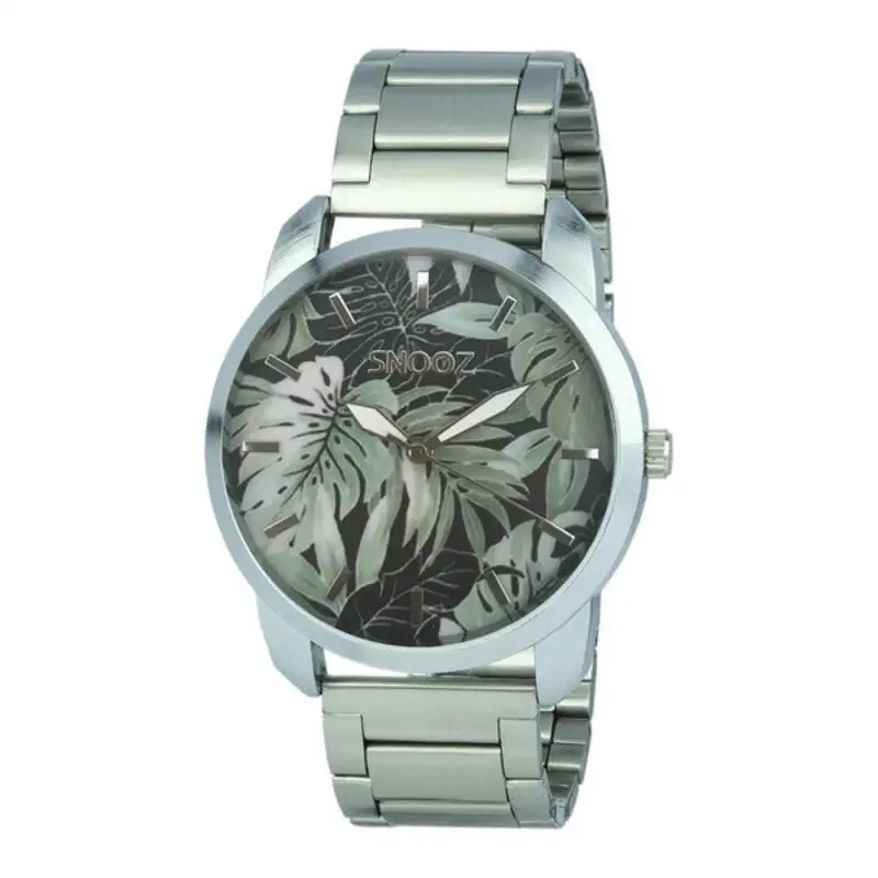 Montre unisexe snooz saa1032 22 o 40 mm_4327. DIAYTAR COTE D'IVOIRE - Votre Plateforme Shopping Engagée. Explorez notre catalogue et choisissez des produits qui reflètent notre dévouement envers la qualité et la satisfaction du client.