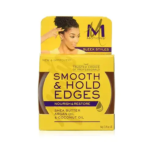 Motiions nourish restore smooth hold edges 225 oz_6912. Bienvenue sur DIAYTAR COTE D'IVOIRE - Où Chaque Détail compte. Plongez dans notre univers et choisissez des produits qui ajoutent de l'éclat et de la joie à votre quotidien.