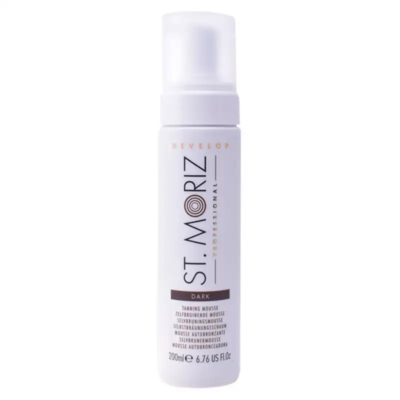 Mousse autobronzante dark st moriz 200 ml 200 ml_4677. Entrez dans l'Univers de DIAYTAR COTE D'IVOIRE - Où l'Élégance et la Variété se Rencontrent. Parcourez notre catalogue pour dénicher des articles qui ajoutent une touche d'élégance à votre vie.