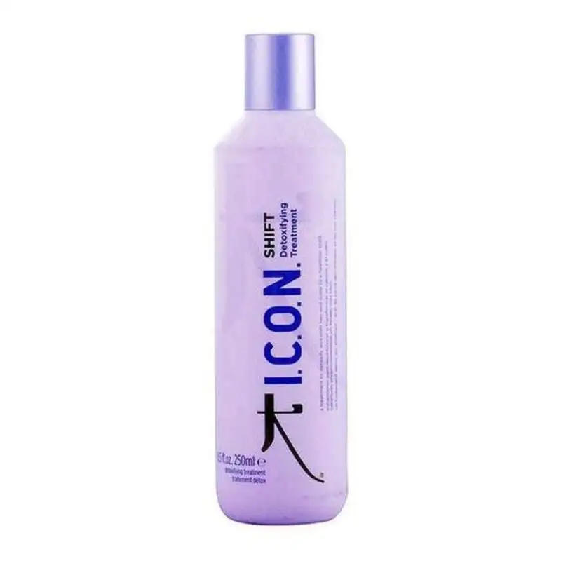 Nutritive complex shift i c o n 250 ml_5055. DIAYTAR COTE D'IVOIRE - Votre Portail Vers l'Exclusivité. Explorez notre boutique en ligne pour trouver des produits uniques et exclusifs, conçus pour les amateurs de qualité.