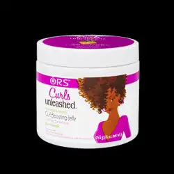 Ors curls unleashed aloe vera honey curl boosting gelee 16 oz_7035. DIAYTAR COTE D'IVOIRE - L'Art de Choisir, l'Art de Vivre. Explorez notre univers de produits soigneusement sélectionnés pour vous offrir une expérience shopping riche et gratifiante.