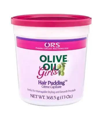 Ors olive oil girls™ pouding pour les cheveux 13 oz_5168. DIAYTAR COTE D'IVOIRE - L'Art de Vivre le Shopping Éthique. Parcourez notre gamme et choisissez des produits qui reflètent notre engagement envers des pratiques durables.