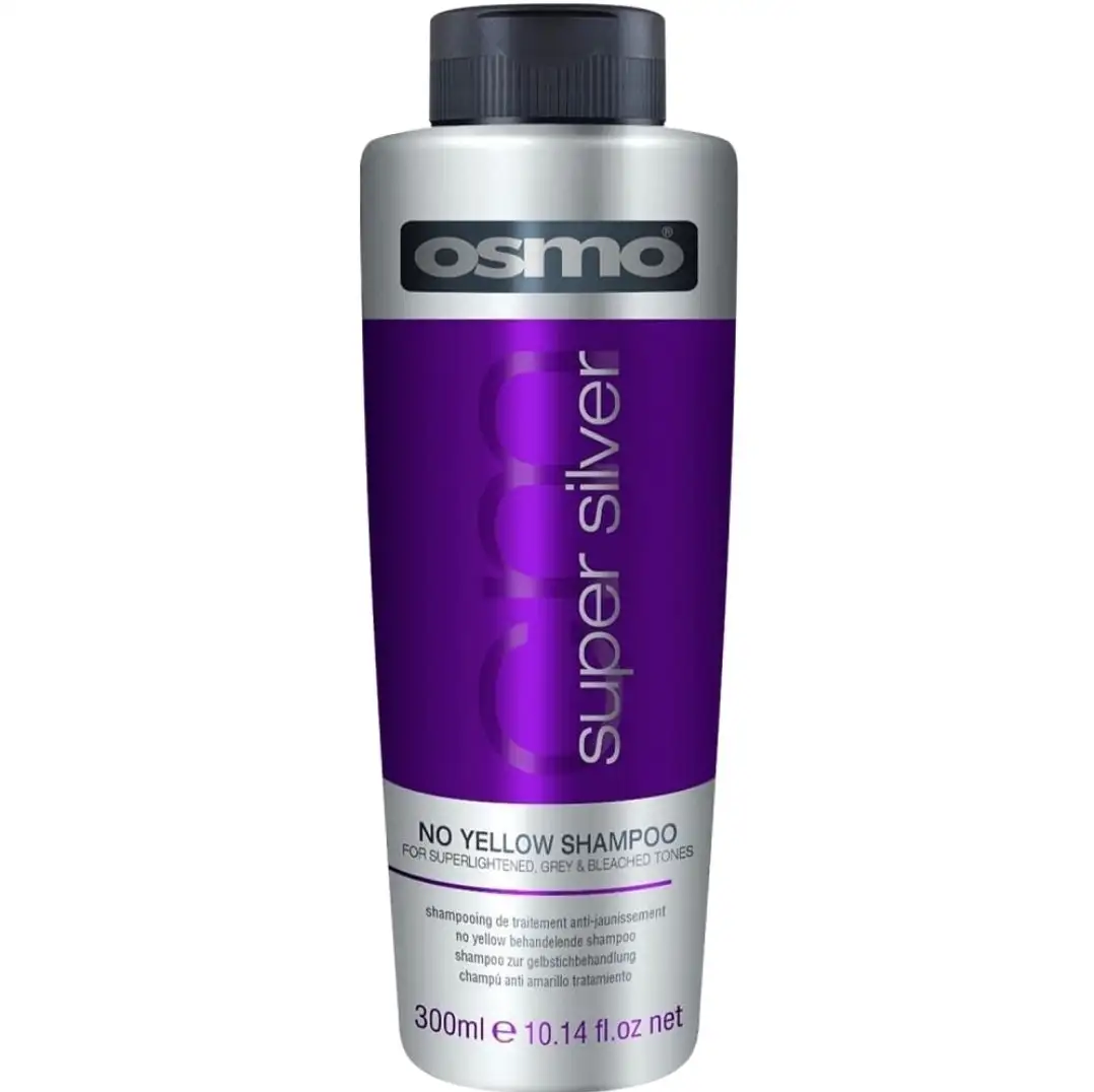 Osmo super silver shampooing sans jaune 1014 oz_5690. DIAYTAR COTE D'IVOIRE - L'Écrin de Vos Désirs Shopping. Parcourez notre boutique en ligne et explorez des produits minutieusement choisis pour répondre à vos envies les plus exigeantes.