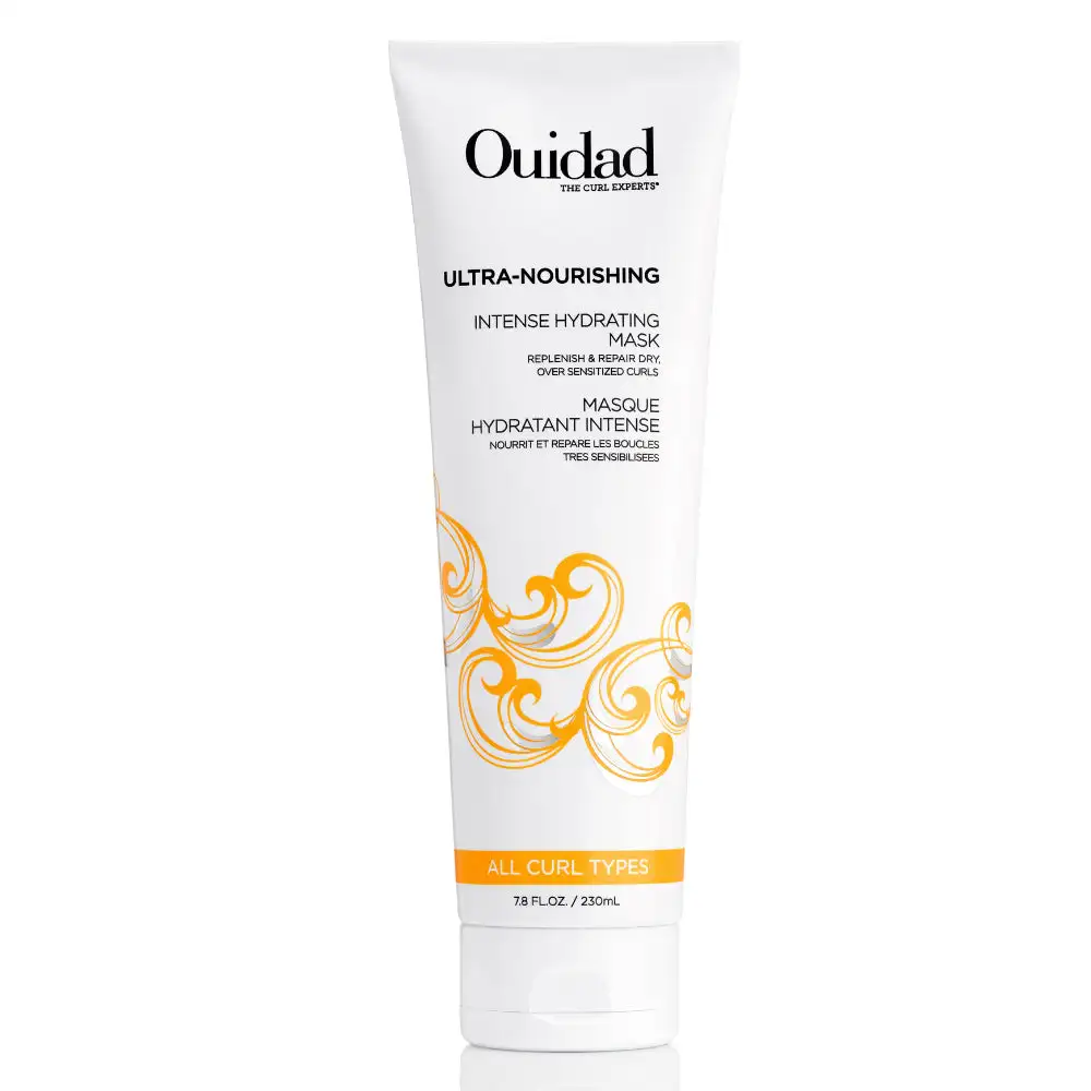 Ouidad masque hydratant intense ultra nourrissant_9469. DIAYTAR COTE D'IVOIRE - Un Monde de Possibilités à Portée de Clic. Parcourez notre site web pour découvrir des sélections infinies, de l'épicerie aux bijoux, et vivez une expérience d'achat sans pareil.