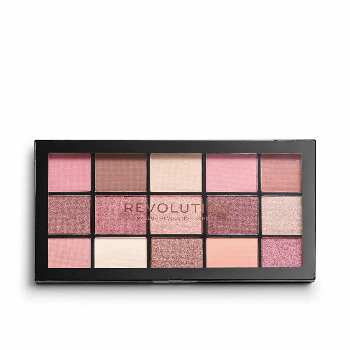 Palette dombres a paupieres revolution make up reloaded provocative 15 couleurs_7606. DIAYTAR COTE D'IVOIRE - Votre Destinée Shopping Personnalisée. Plongez dans notre boutique en ligne et créez votre propre expérience de shopping en choisissant parmi nos produits variés.