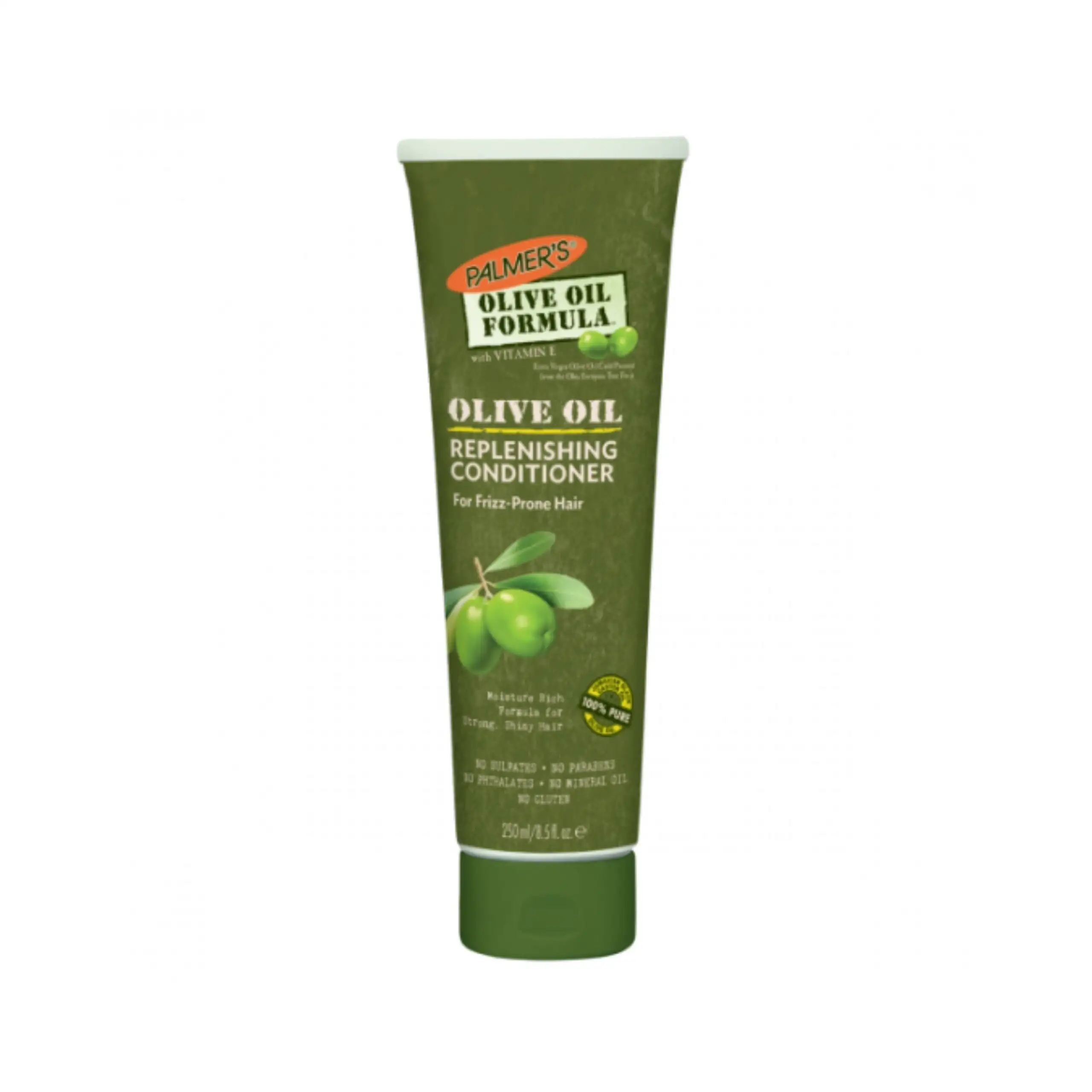 Palmer s olive oil replenishing conditioner 250ml_9067. Bienvenue sur DIAYTAR COTE D'IVOIRE - Où Chaque Produit a son Histoire. Découvrez notre sélection unique et choisissez des articles qui racontent la richesse culturelle et artistique du Côte d'Ivoire.
